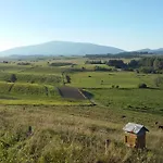 Na Slonecznej Orawie U Dzikich *