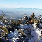Na Slonecznej Orawie U Dzikich בית חווה Jablonka (Lesser Poland)