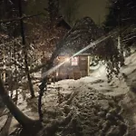 Na Slonecznej Orawie U Dzikich Jablonka (Lesser Poland)
