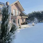 בית חווה Na Slonecznej Orawie U Dzikich Jablonka (Lesser Poland)