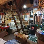 Na Slonecznej Orawie U Dzikich * Jablonka (Lesser Poland)