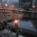 בית חווה Na Slonecznej Orawie U Dzikich Jablonka (Lesser Poland)
