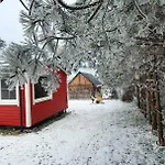 Na Slonecznej Orawie U Dzikich בית חווה Jablonka (Lesser Poland)