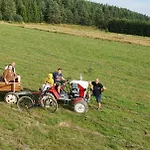Na Slonecznej Orawie U Dzikich Jablonka (Lesser Poland)