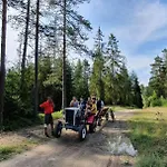 Na Slonecznej Orawie U Dzikich Bauernhof *