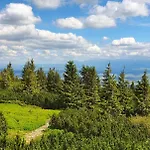Na Slonecznej Orawie U Dzikich Bauernhof Jablonka (Lesser Poland)