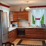 בית חווה Na Slonecznej Orawie U Dzikich *