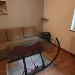 Na Slonecznej Orawie U Dzikich בית חווה *
