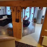 Na Slonecznej Orawie U Dzikich בית חווה Jablonka (Lesser Poland)