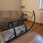 Bauernhof Na Slonecznej Orawie U Dzikich