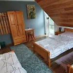 בית חווה Na Slonecznej Orawie U Dzikich