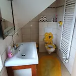 בית חווה Na Slonecznej Orawie U Dzikich Jablonka (Lesser Poland)