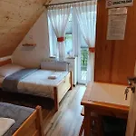 בית חווה Na Slonecznej Orawie U Dzikich Jablonka (Lesser Poland)
