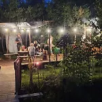 Na Slonecznej Orawie U Dzikich