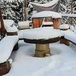 Na Slonecznej Orawie U Dzikich * Jablonka (Lesser Poland)