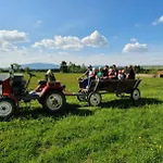 Na Slonecznej Orawie U Dzikich *