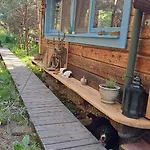 Na Slonecznej Orawie U Dzikich