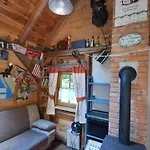 Na Slonecznej Orawie U Dzikich * Jablonka (Lesser Poland)