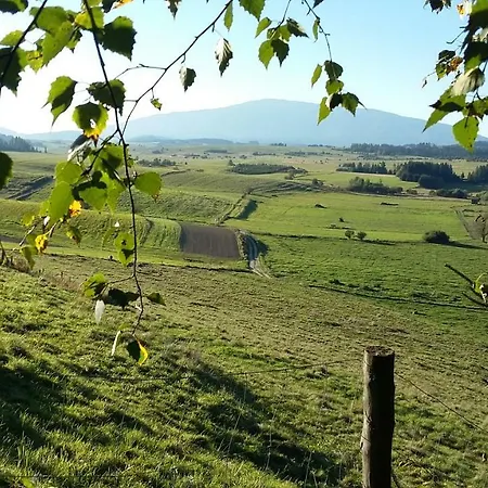 Na Slonecznej Orawie U Dzikich Farma *